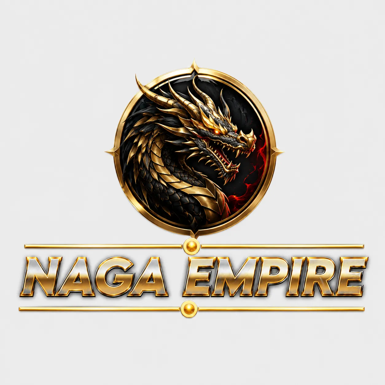 NAGAEMPIRE - Bangun Kerajaan dan Kuasai Dunia